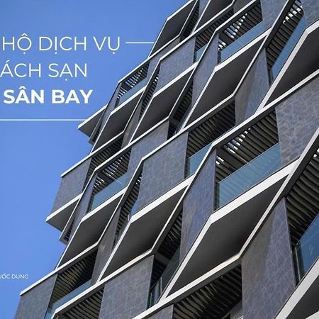 Cityhouse - Kim Nguyen Ho-Chi-Minh-Stadt Exterior foto