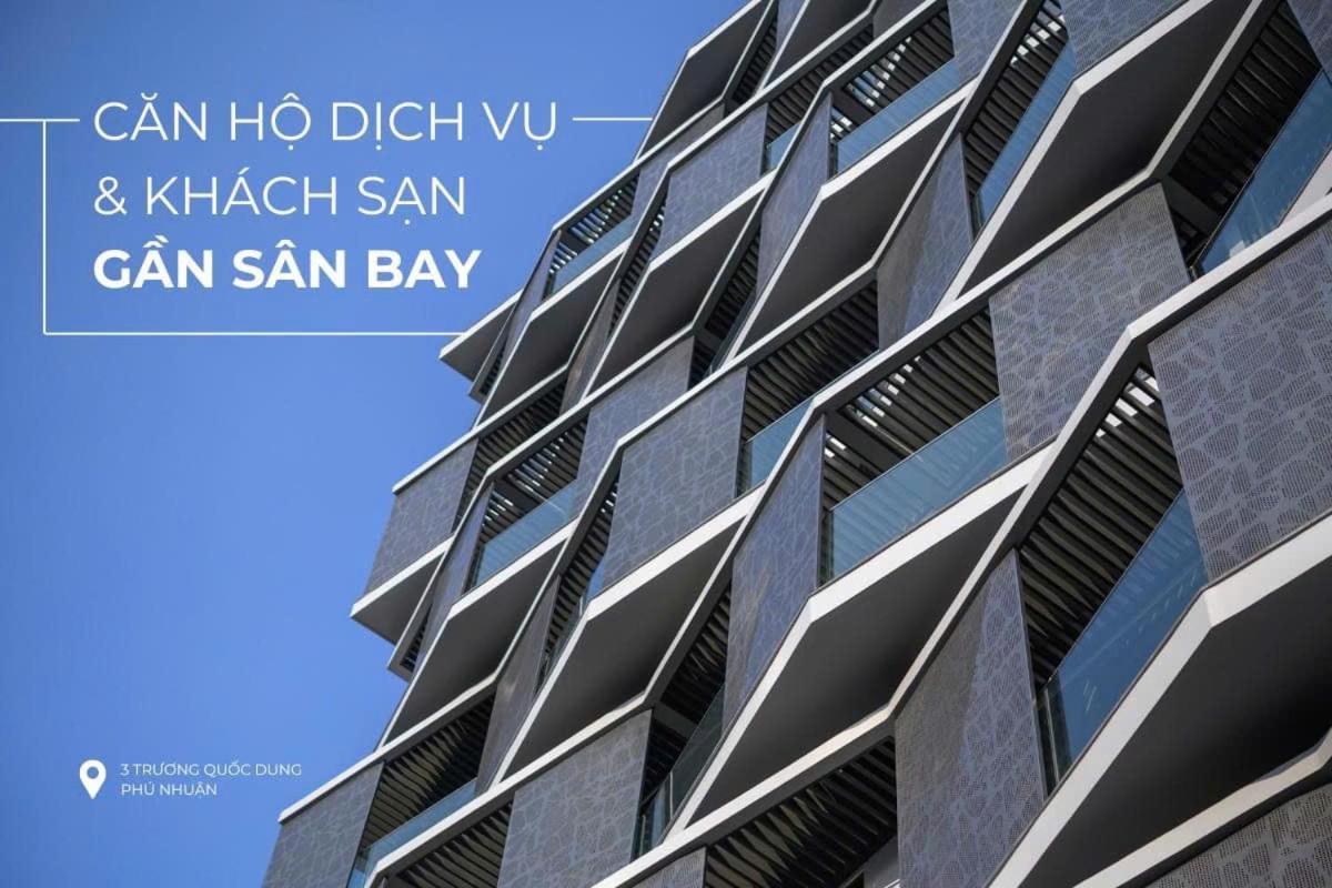Cityhouse - Kim Nguyen Ho-Chi-Minh-Stadt Exterior foto